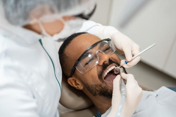 More people are dealing with cavities now than before the pandemic.