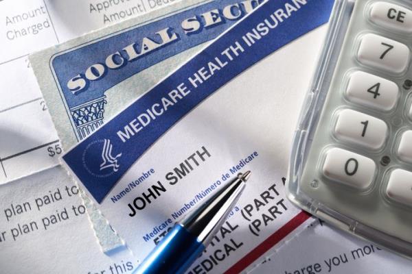 White House press secretary Karine Jean-Pierre said in a statement Wednesday that the combination of a Social Security benefit boost and a decline in Medicare premiums will give seniors a chance to get ahead of inflation.