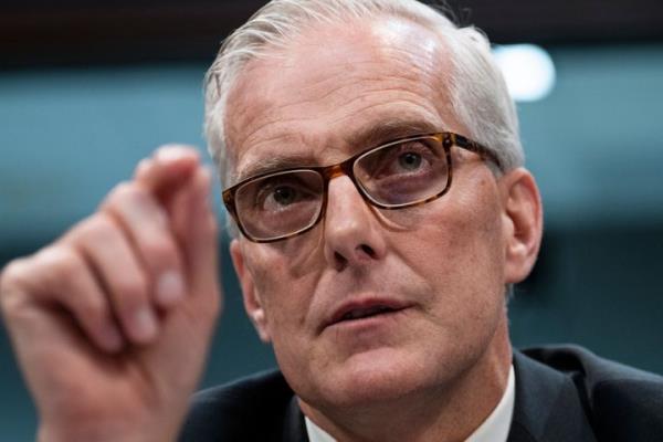 The VA has full legal authority to provide abortion services to veterans in states with abortion bans, says VA Secretary Denis McDonough.