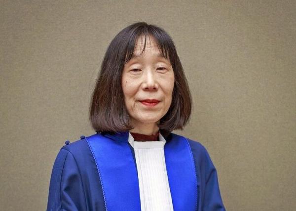 国际刑事法院法官呼吁日本制定应对战争罪的法律